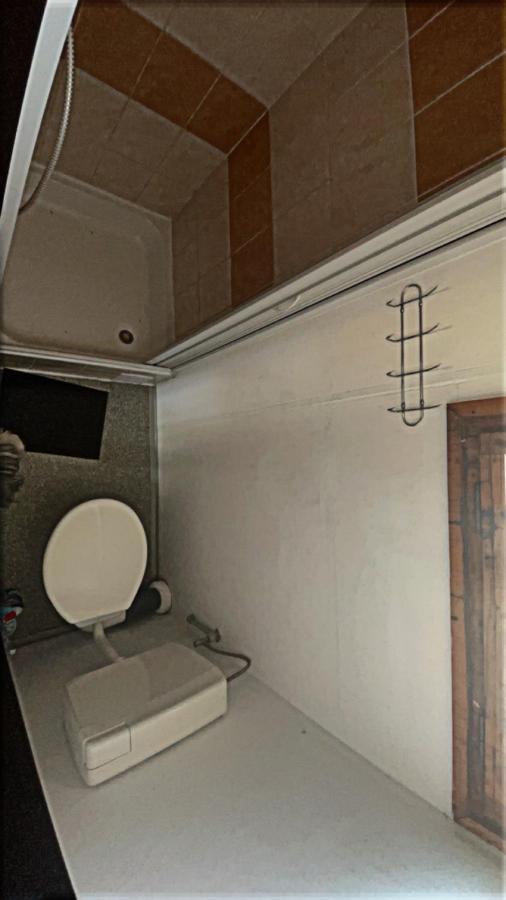 Siska Kemp Doksy  Dış mekan fotoğraf